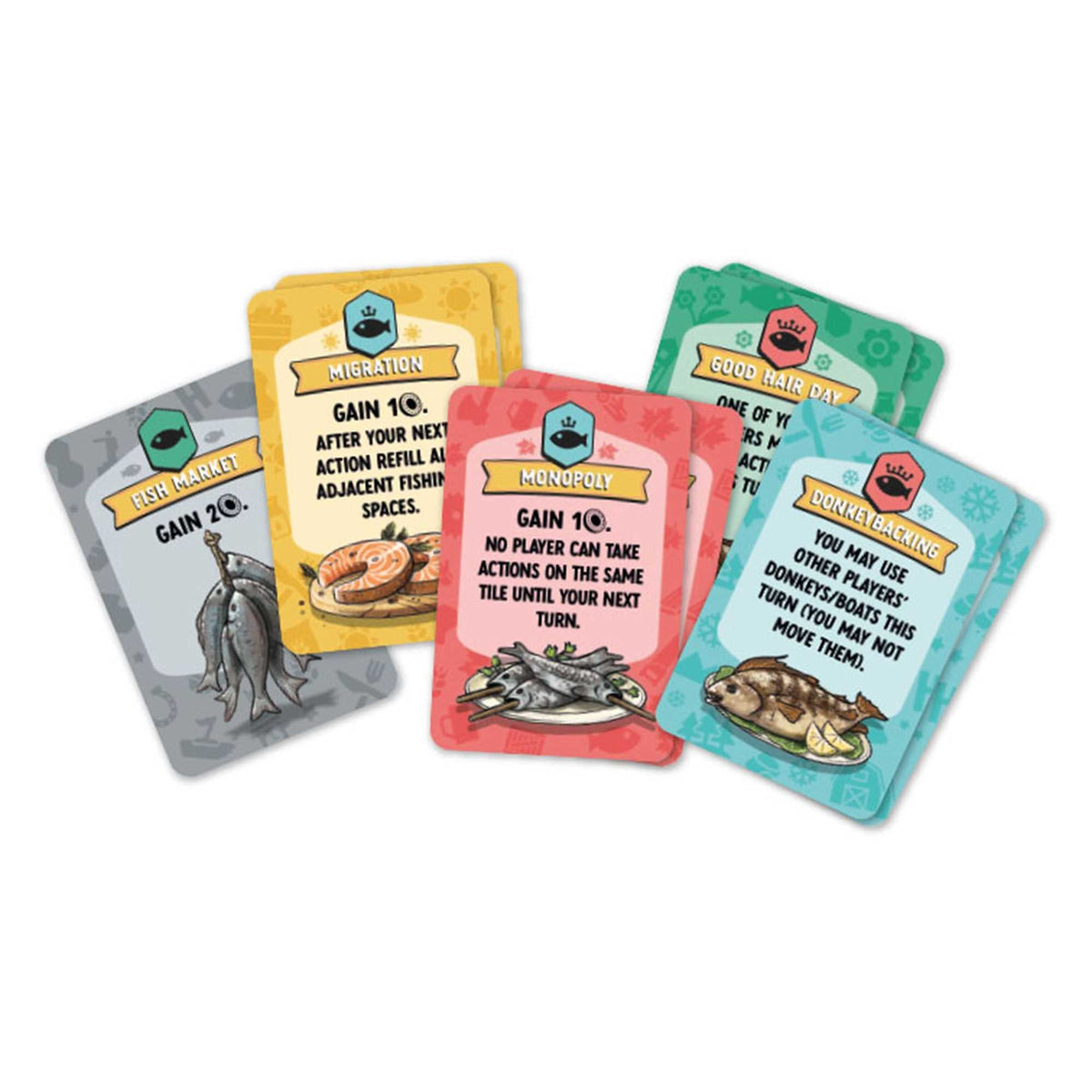 Hamlet: By the Lake 5