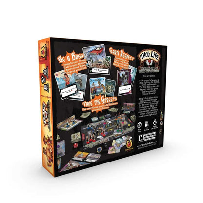 Thug Life: The Board Game 2