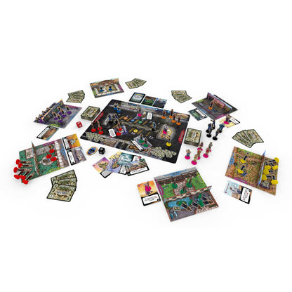 Thug Life: The Board Game 3