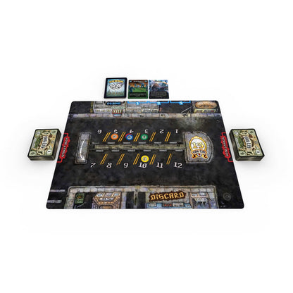 Thug Life: The Board Game 4
