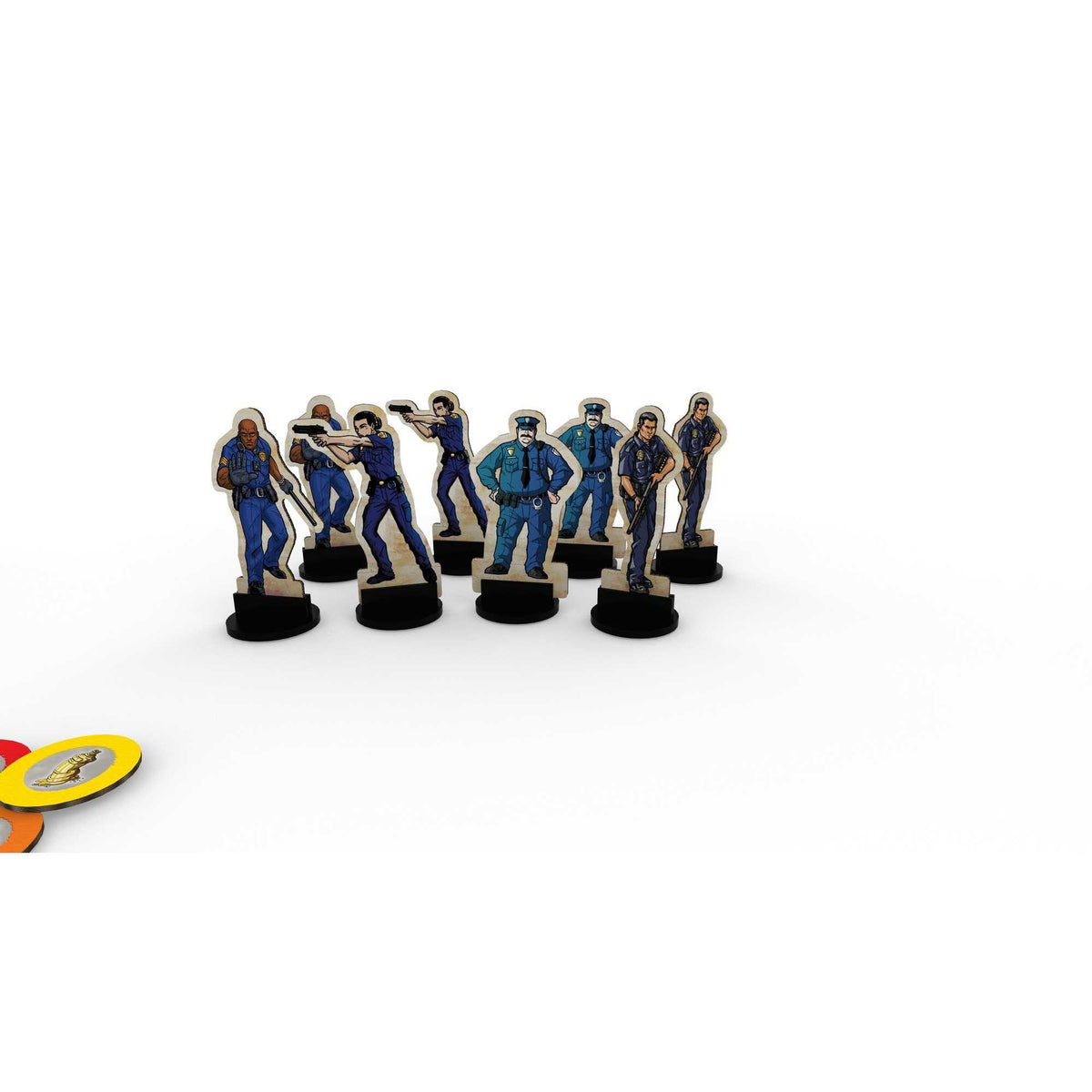 Thug Life: The Board Game 6