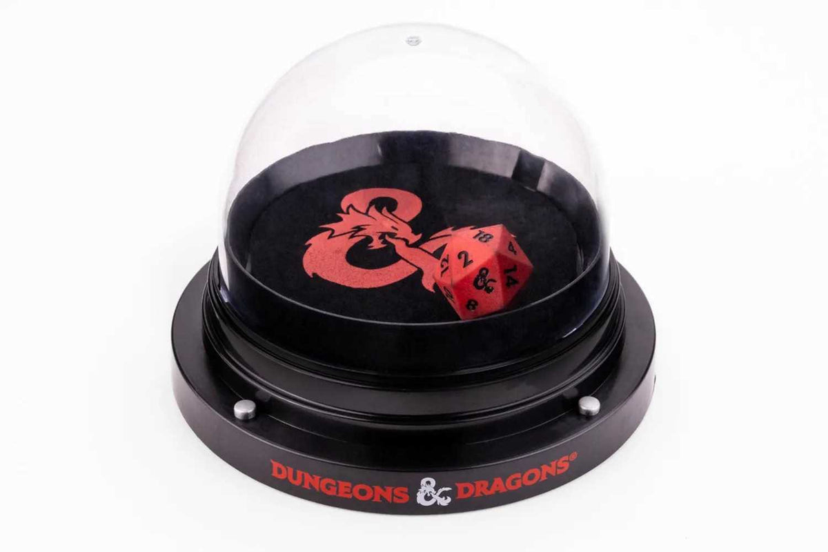 D and D Orb Of Possibility Gaming Accessory by Metallic Dice 2