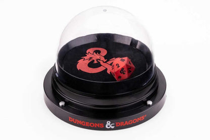 D and D Orb Of Possibility Gaming Accessory by Metallic Dice 2