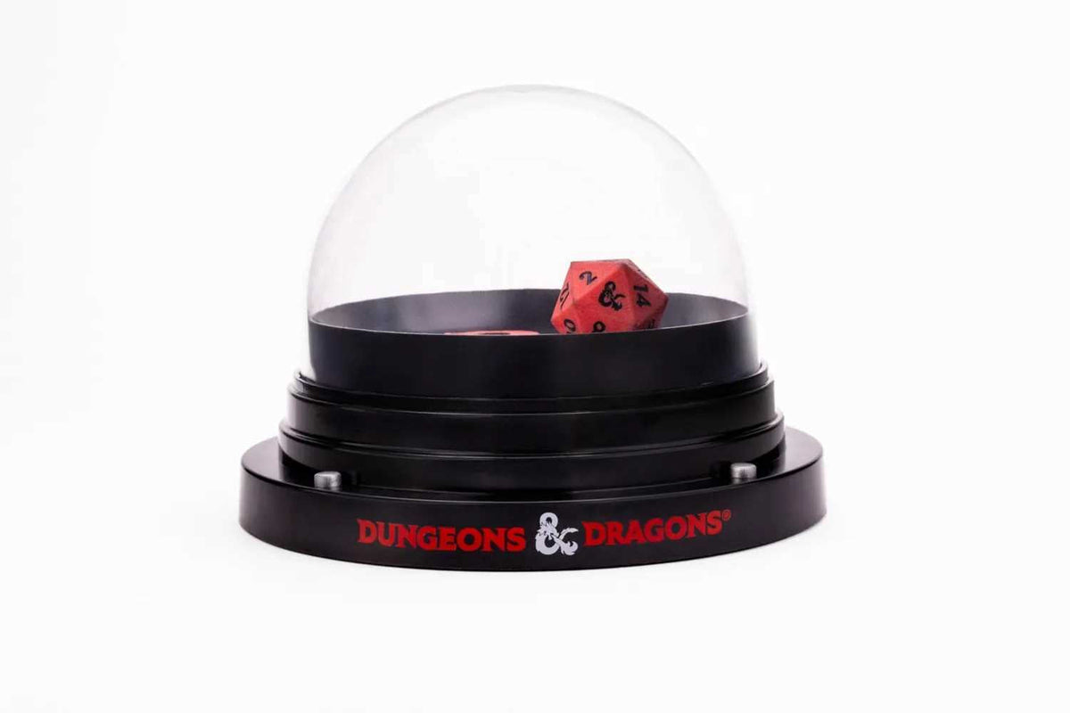 D and D Orb Of Possibility Gaming Accessory by Metallic Dice 3
