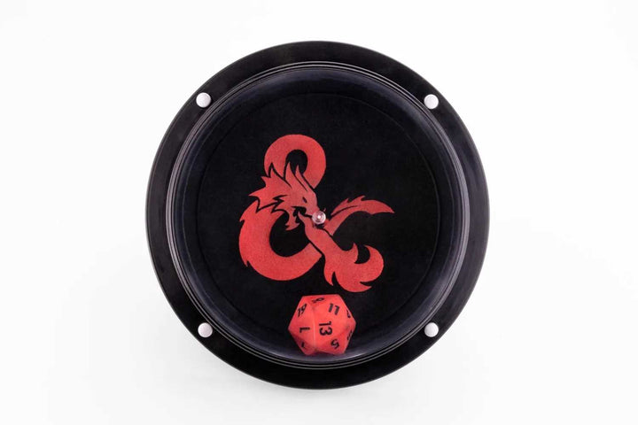 D and D Orb Of Possibility Gaming Accessory by Metallic Dice 4