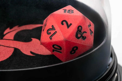D and D Orb Of Possibility Gaming Accessory by Metallic Dice 5