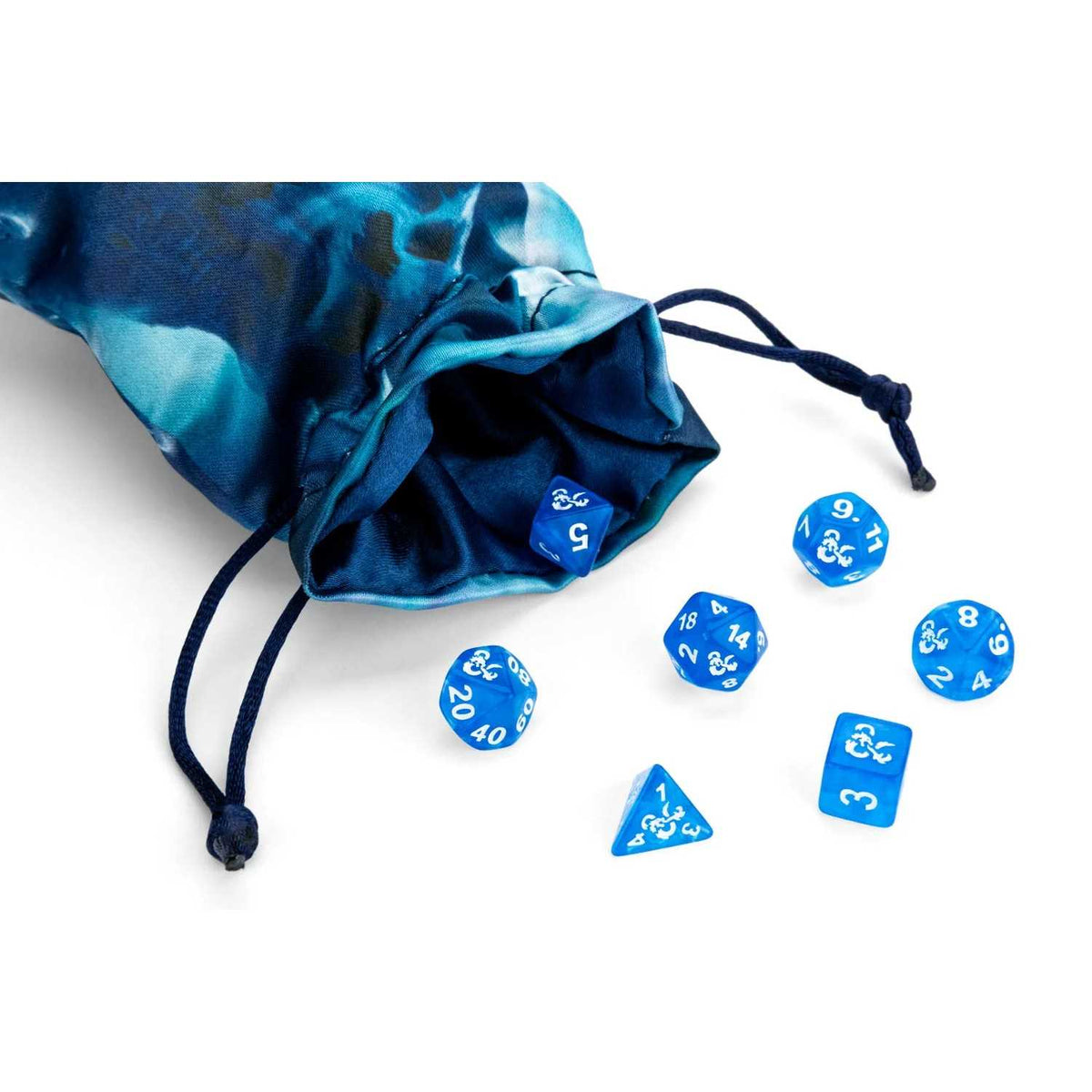 FanRoll D&D Frostmaiden's Aurora Holiday Advent Calendar (2025) 5