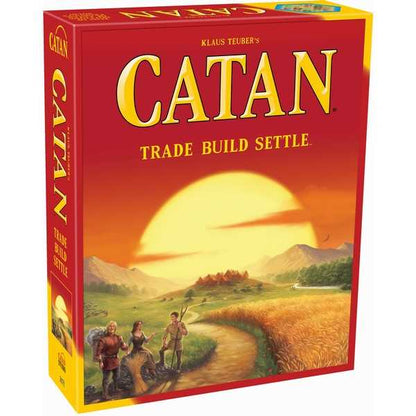 CATAN 1