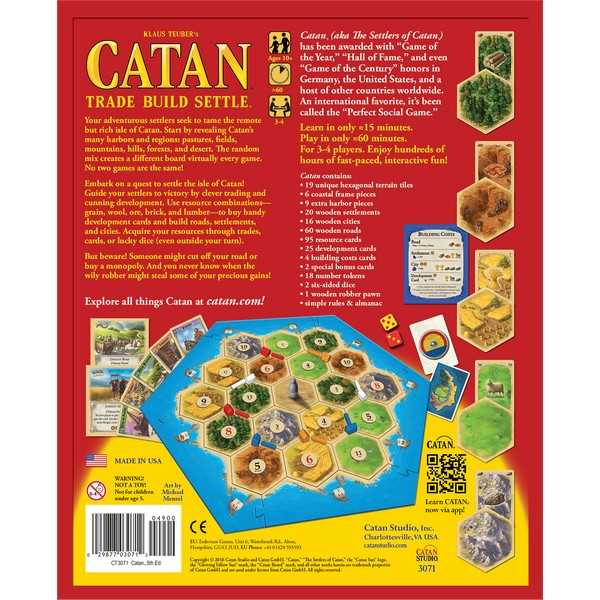 CATAN 2