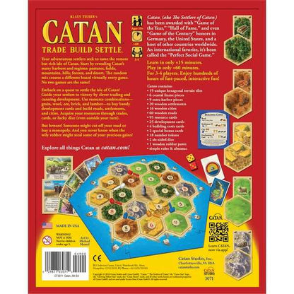 CATAN 2