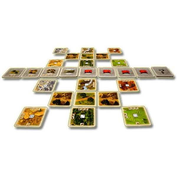 Rivals for CATAN Board Game by CATAN Studio 2