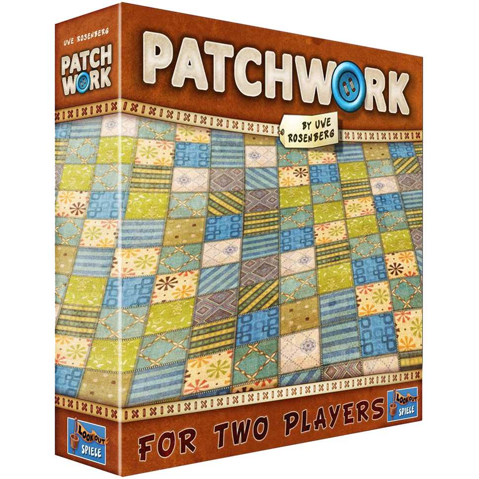 Patchwork 1