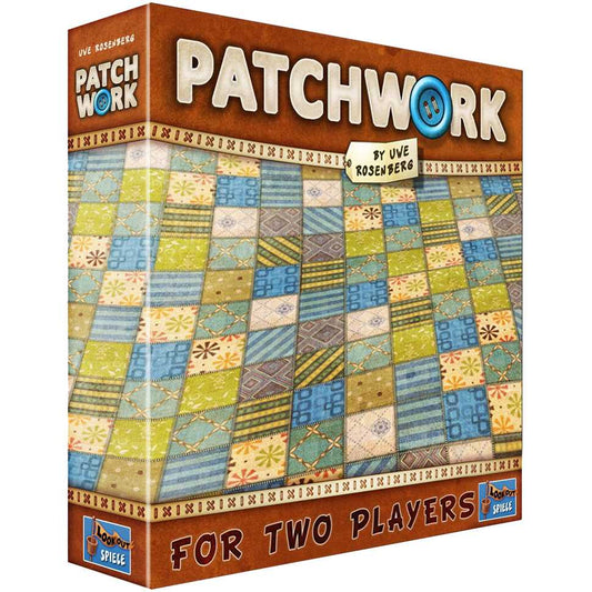 Patchwork 1