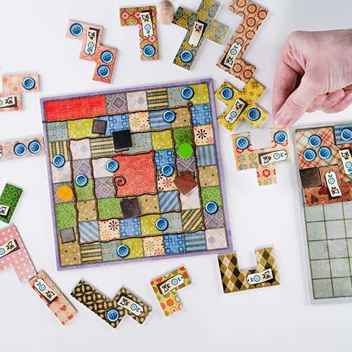 Patchwork 2
