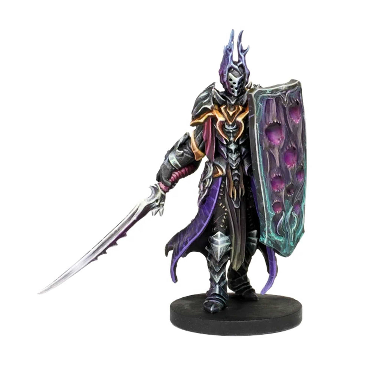 Dungeon Saga Origins: Mirrors of Malice 3