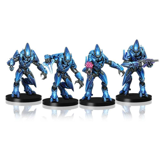 Halo: Flashpoint - Sangheili Mercenaries 2