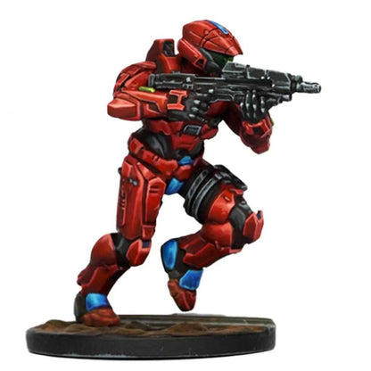 Halo: Flashpoint - Fireteam Phoenix 5