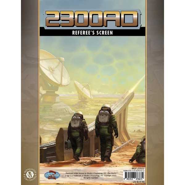 2300AD Referee’s Screen 1