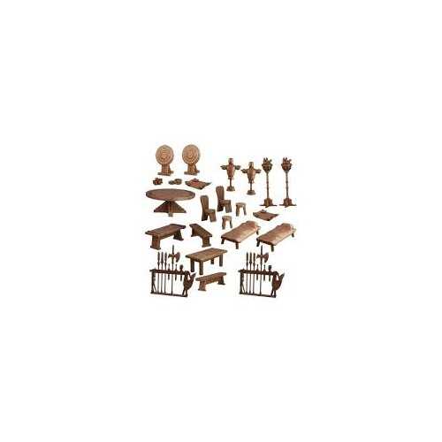 TerrainCrate: Guard Barracks 2