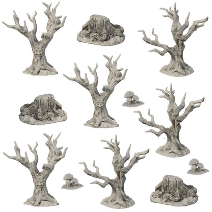 TerrainCrate: Fantasy Forest 1