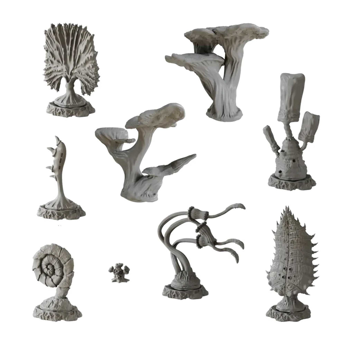 TerrainCrate: Wild Woods 1