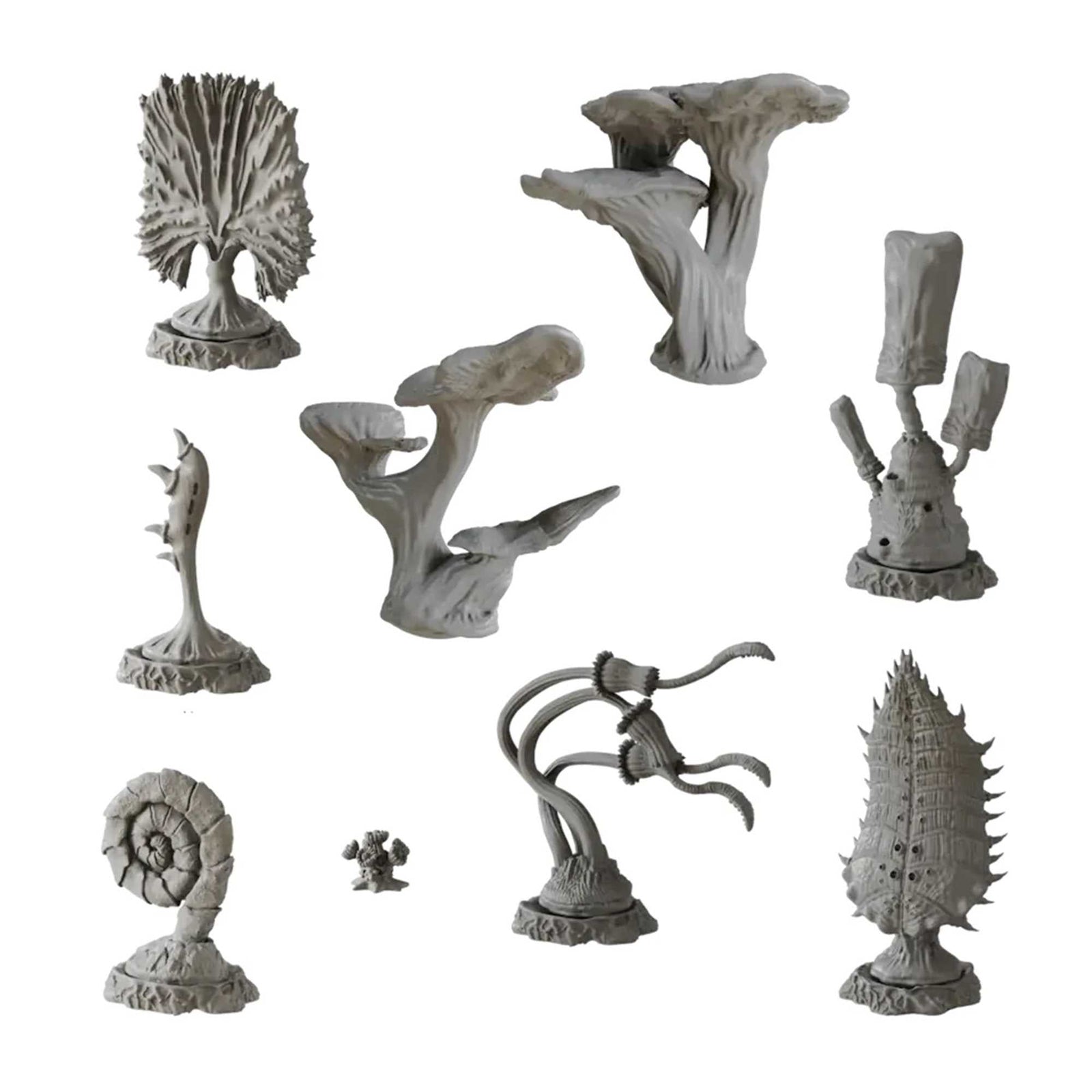 TerrainCrate: Wild Woods 1