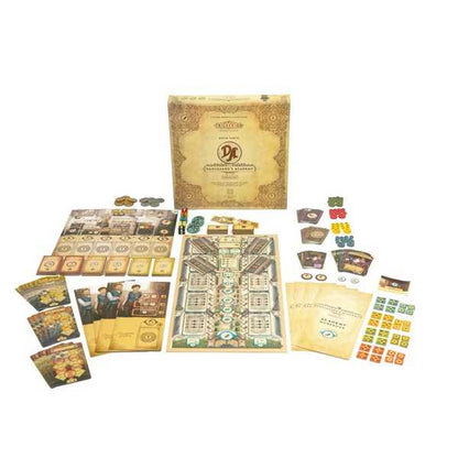 Trickerion: Dahlgaard’s Academy 2