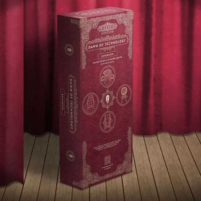 Trickerion: Dawn of Technology 1