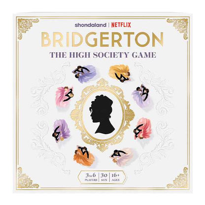 Bridgerton: The High Society Game 2