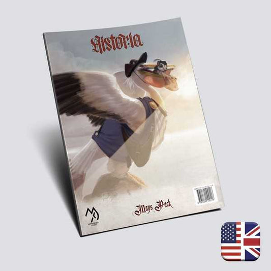 Historia - Maps Pack 1