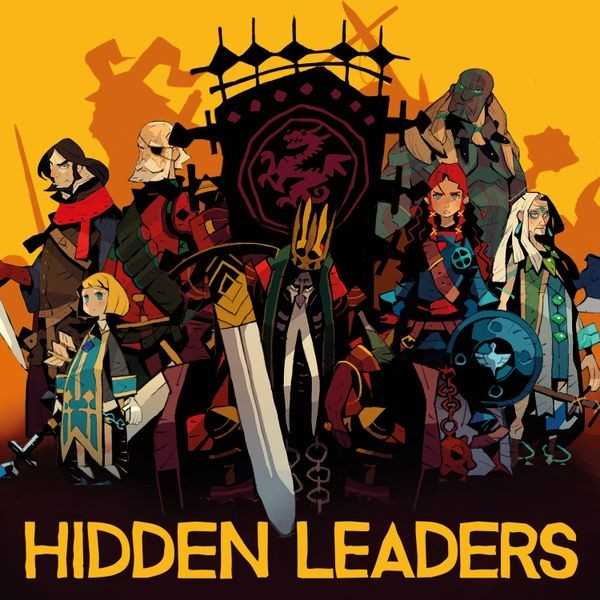 Hidden Leaders 1