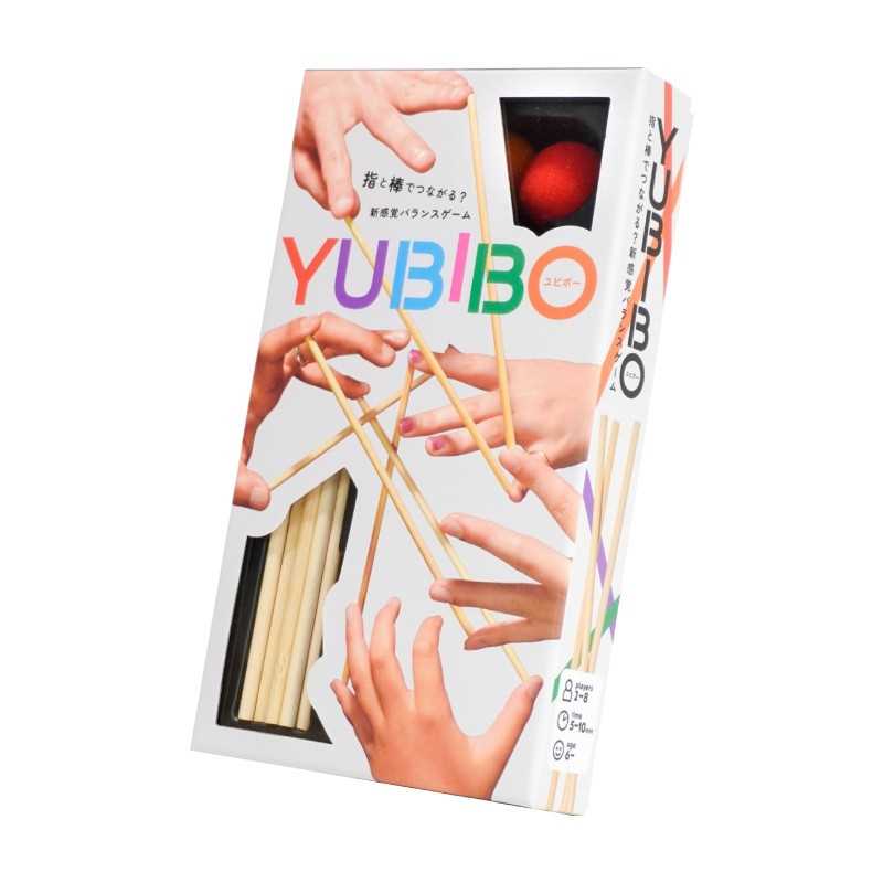 Yubibo 1