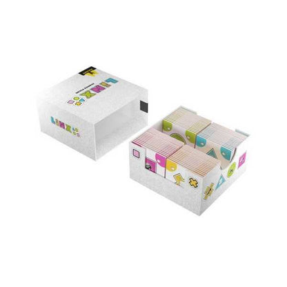 Linx Board Game 3