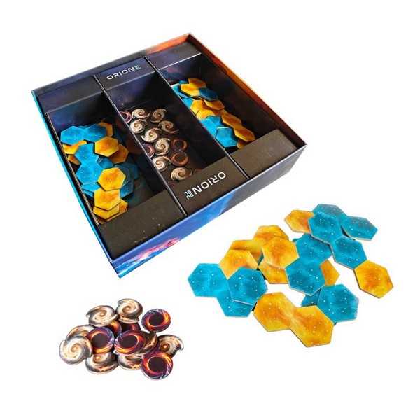 Orion Duel Board Game 2