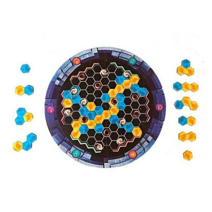 Orion Duel Board Game 3