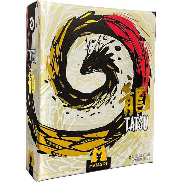 TATSU : Japanese Spirit 1
