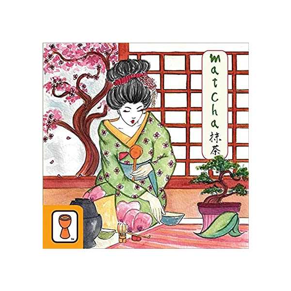 Matcha 1