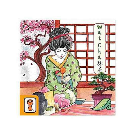 Matcha 1