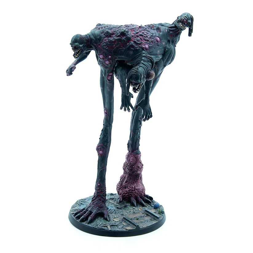 Fallout Miniatures Cryptids Wendigo Colossus Miniature Game by Modiphius 1