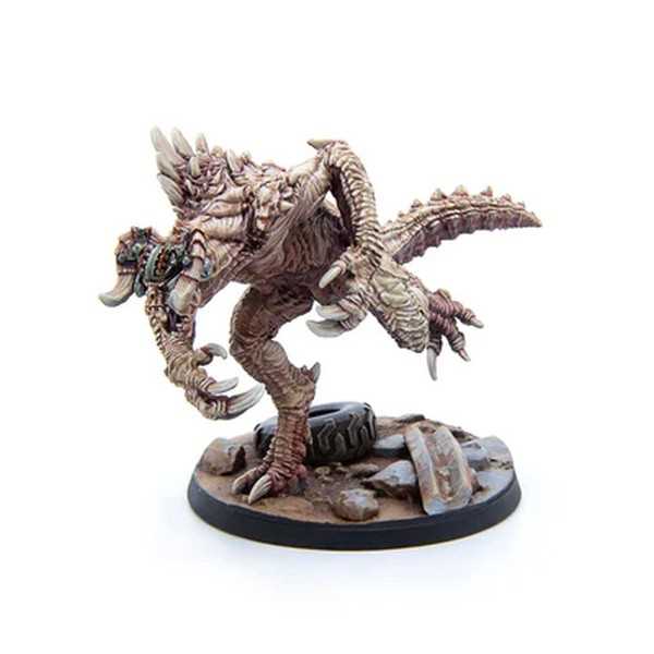 Fallout: Wasteland Warfare - Enclave: Domesticated Deathclaw 2