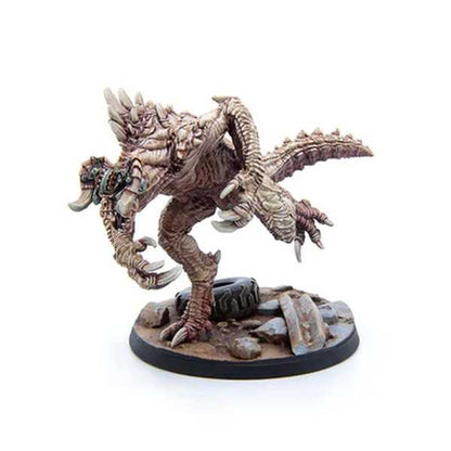 Fallout: Wasteland Warfare - Enclave: Domesticated Deathclaw 2