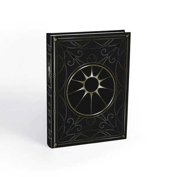 Achtung Cthulhu 2d20 Black Sun Exarch Collectors Edition Board Game 1