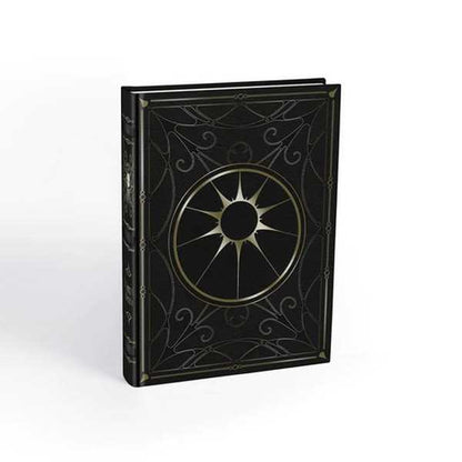 Achtung Cthulhu 2d20 Black Sun Exarch Collectors Edition Board Game 1