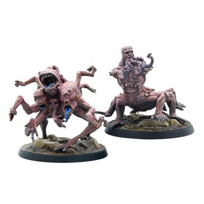 Fallout: Wasteland Warfare - Super Mutants: Centaurs 2