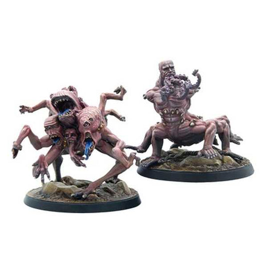 Fallout: Wasteland Warfare - Super Mutants: Centaurs 2