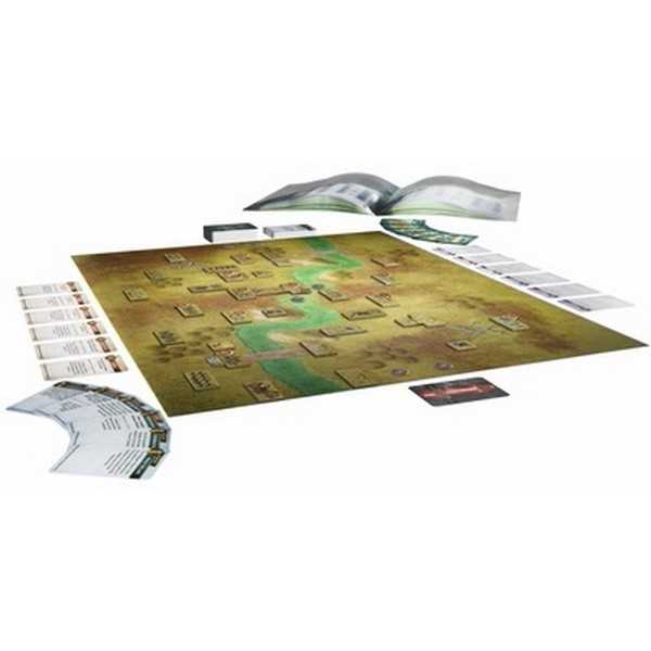 Mythic Commander Core Rulebook 2