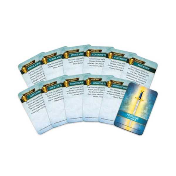 Mythic Commander Core Rulebook 5