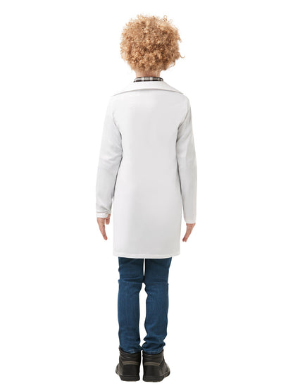 Mad Scientist Boys Costume 3