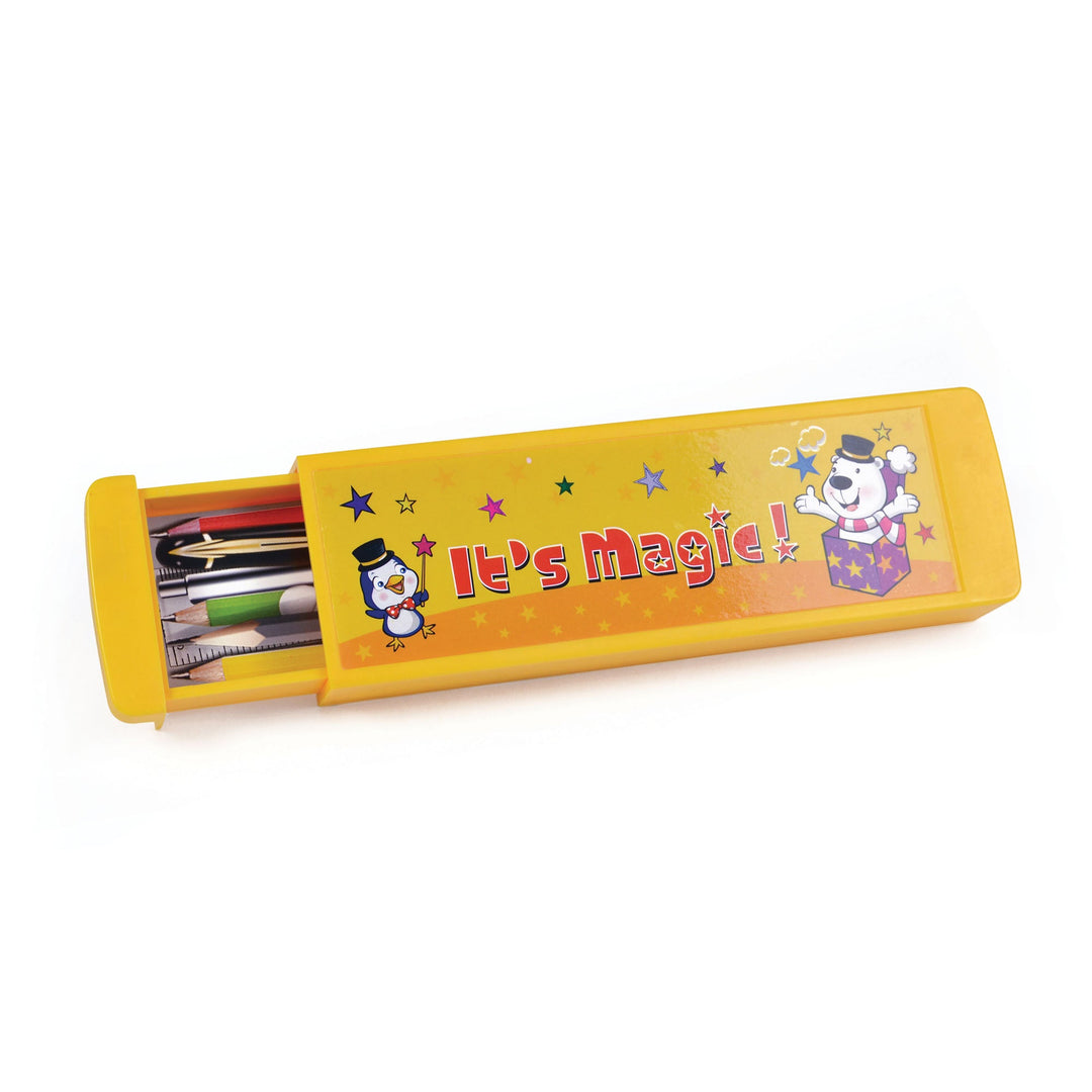 Magical Pencil Case Magic & Conjuring Unisex_1