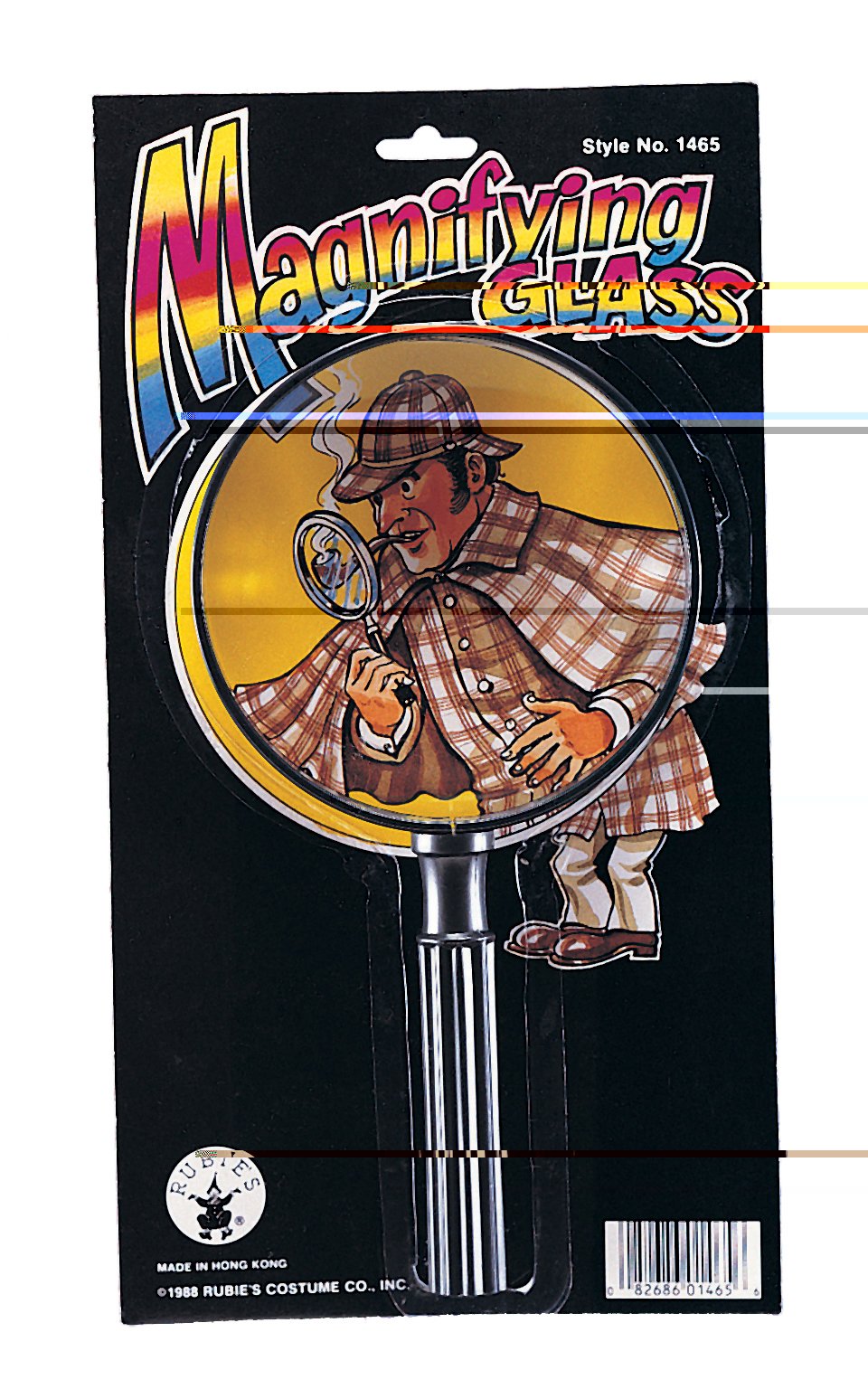Magnifying Glass 1